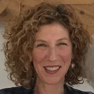 Meet your Posher, Melanie
